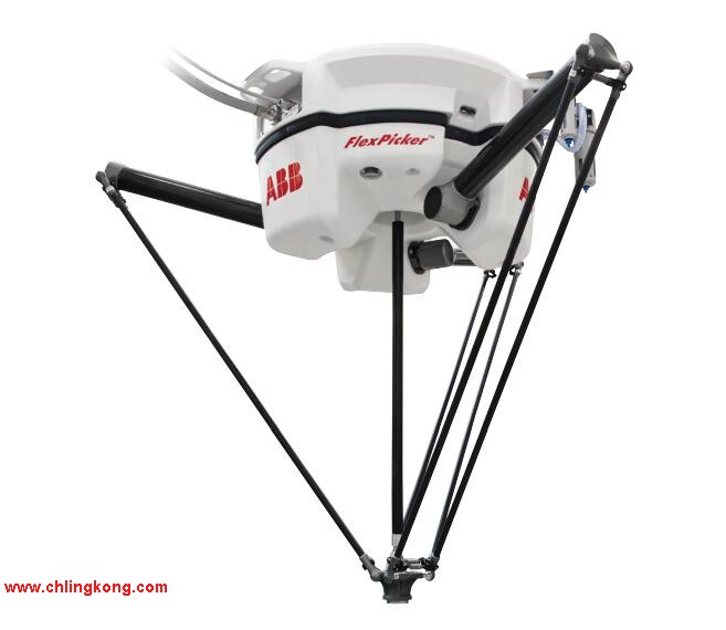 工業(yè)機(jī)器人IRB 360